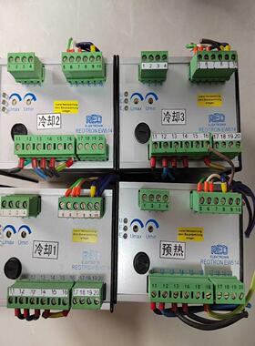 （请询价）REOTRON EW514，成色如图，实物拍摄，4台 还议价