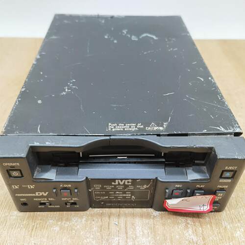 （设备配件） -BR议价电源 JVC DV3000EC