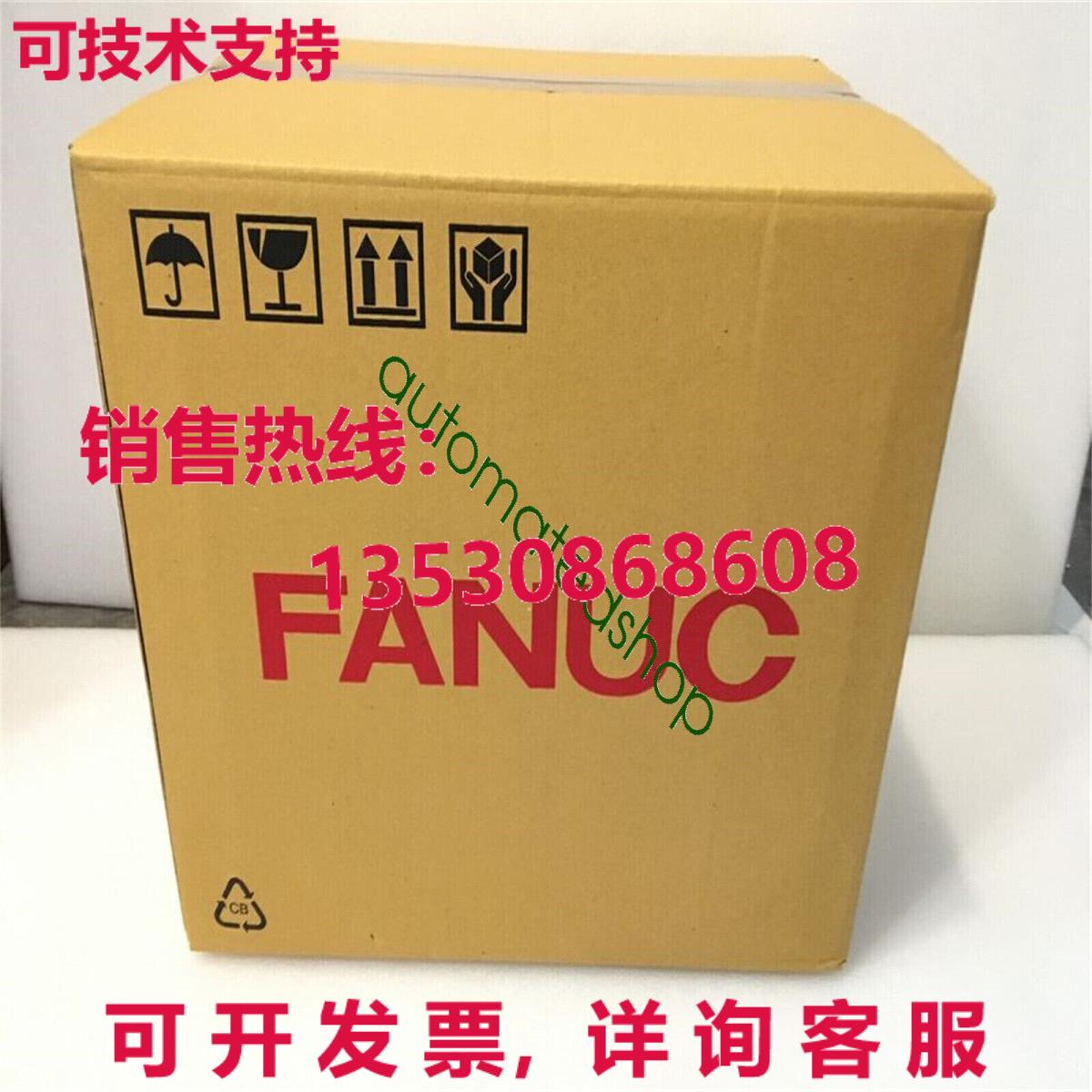 供应原装Fanuc 伺服驱动器 A06B-6141-H045