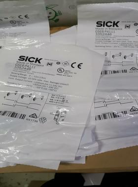 sick西克光电GSE6S-P4111全新原装
