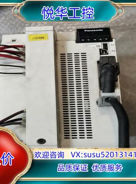 A6+5kw驱动器+MFDLNB3SG011议价