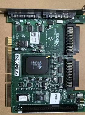 原装 adaptec ASC-39160 SCSI卡  16
