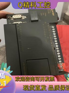 现货合信PLC- CTS7 216-1AD33-0X24 单个