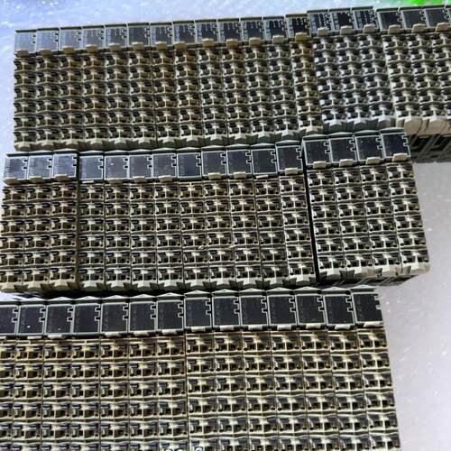【工控自动化】倍加莱各种型号X20AO4622  X20BT9100议价