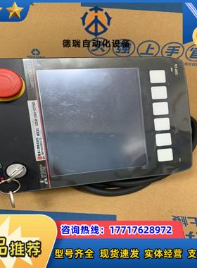三菱人机界面、GT2505HS-VTBD、成色嘎嘎新、功能完议价