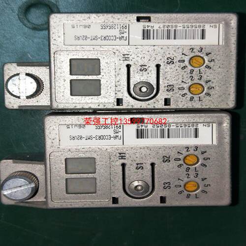 【荣强工控】FWA-EC0DR3-S MT-02VRS-MS   DKC