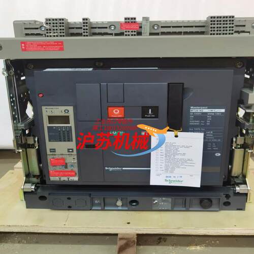MT20N2 3P 2000A框架断路器