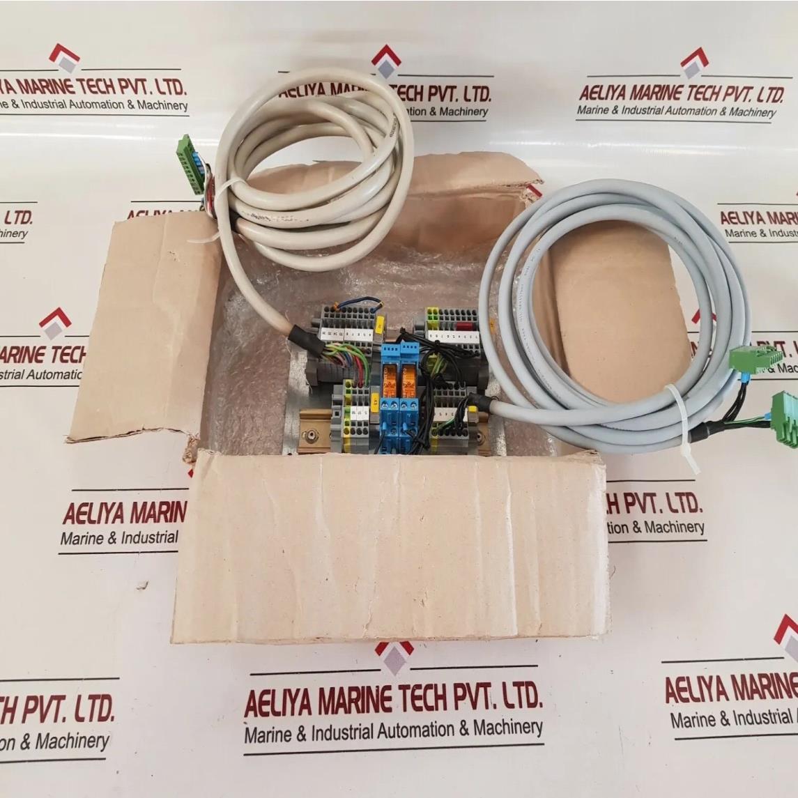 Saacke Type Rsep 1 U PCB