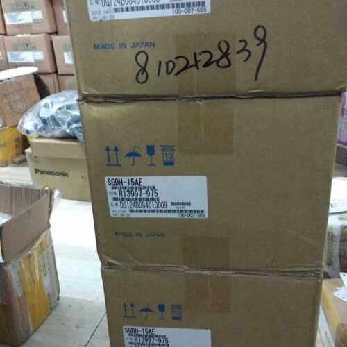 询价安川伺服马达SGMGV44ADA61质保1年