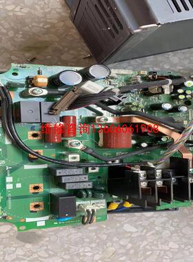 （请询价）拆机A84MA5.5D BC186A995G54变频器电议价