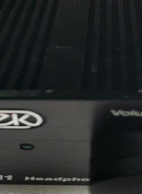 英国creek obh-11耳机放大器，原装正品，正常使用，