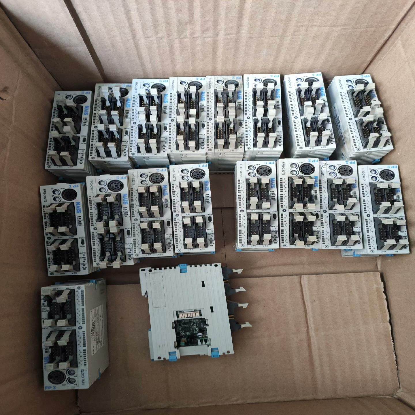 （设备配件）FPG-C32T2