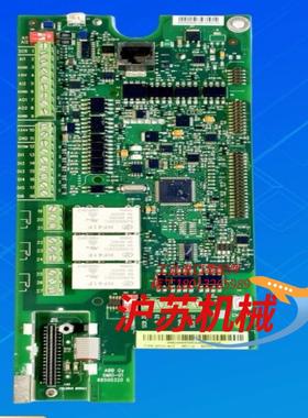 变频器ACS510系列信号板-端子板-控制卡-CPU板