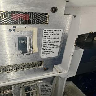 {雅致机械商行}MKS电源 MODELLVG3527A议价