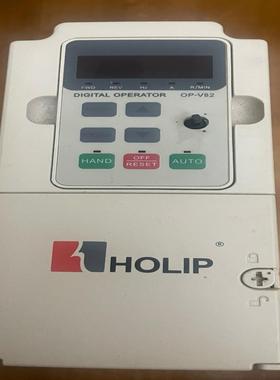 [德峰]海利普变频器：HLPNVO2D243B：1台