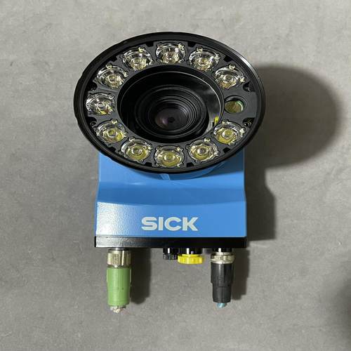 {雅致机械商行}德国西克SICK条码阅读器V2D652R-MCXXA6 拆机
