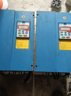 （设备配件）泰尔富驱动器 18KW TF1-A1-018-G04 拆机两