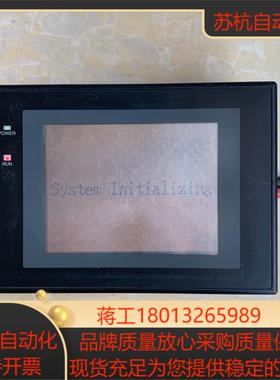 NT31C-ST141B-EV1触摸屏，成色如图议价