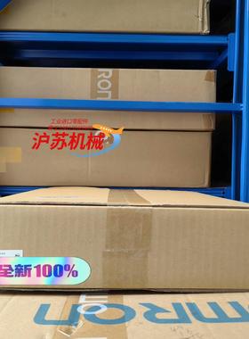 全新PLC人机界面 触摸屏 NS12-TS00B-EC