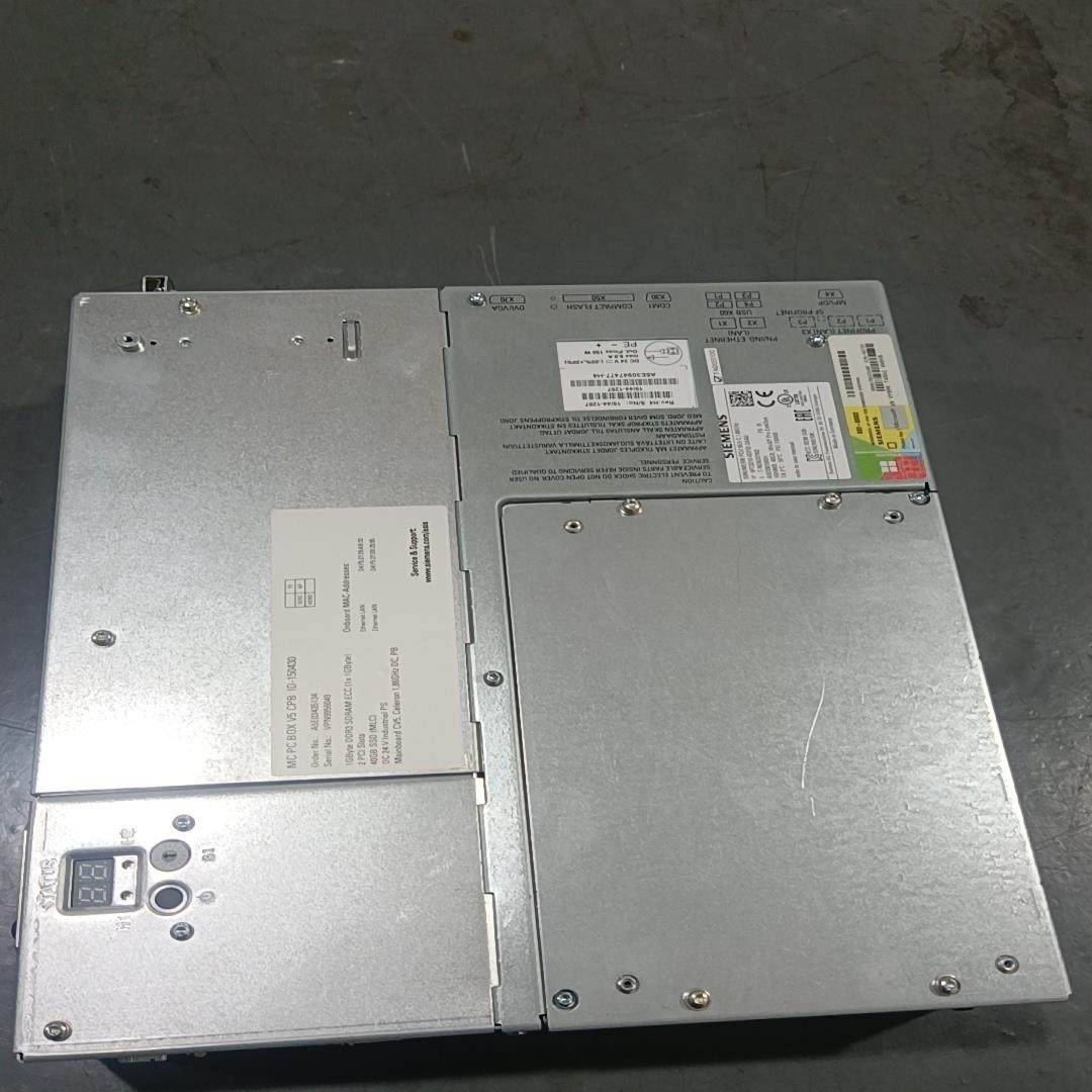 （设备配件）6FC5210-0DF52-2AA0西门子PCU50.5-C