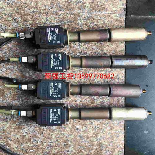 【荣强工控】瑞典LEISTER/莱丹 TYP3000加热器，热泵，热风机