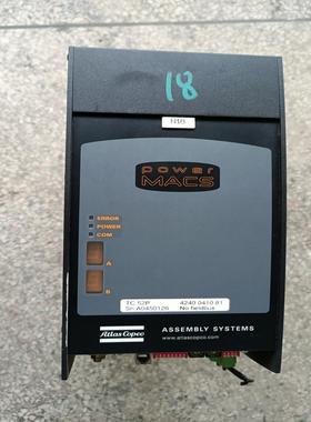 Atlas Copco控制器TC52P TC54P 0369