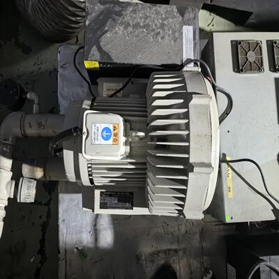 [德峰]风机：，-022VBG日立 G型号VORTEXBLOWER-