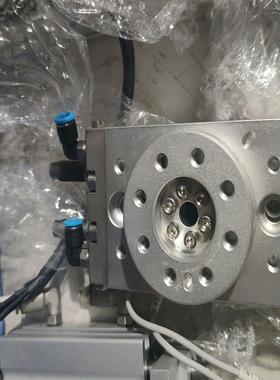 SMC 旋转气缸 MSQB20R