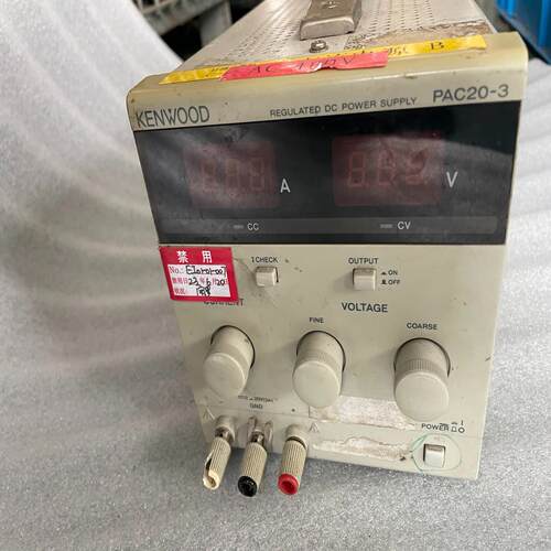 [德峰]，，KENWOOD3不错PAC20成色-