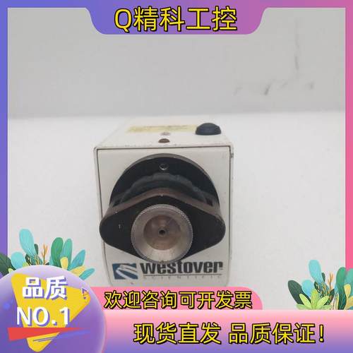现货WESTOVER FVD-2100光纤放大镜 光纤端面观测仪