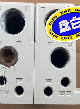 VVQC4000-3A-2 集装式组件型号 D侧端板组件,成