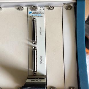 7344 原装 7340 PXI 功能