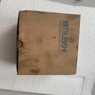 全新厂货PLC A1SX41