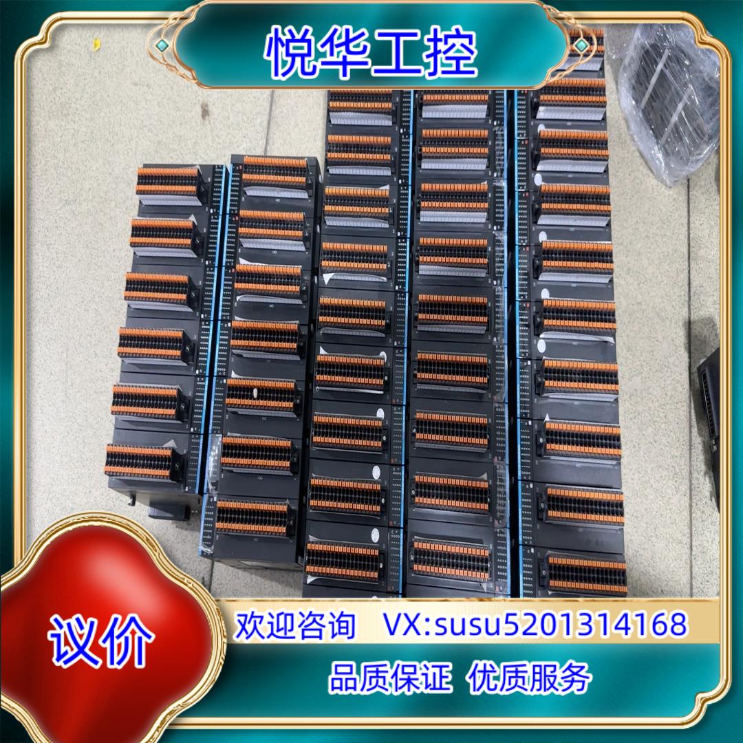 汇川PLC扩展模块GL10-3200ENDGL10-003议价