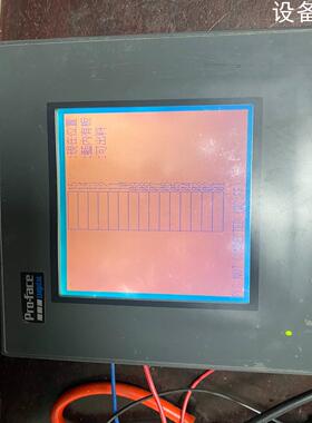 (设备配件）菲斯GP37W2触摸屏 ---BG41facepro9新普洛