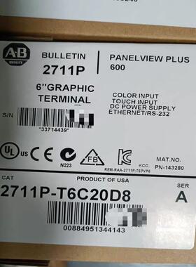 2094-BC01-M01-S 全新AB原装 现货 议价