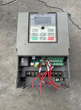 （设备配件）普传变频器，PI500-011G3，11KW-380V，壳破