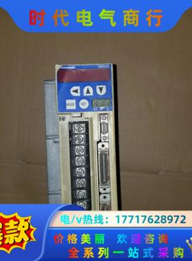 MSDZ043M1A 伺服电机议价