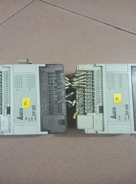 Delta/台达PLC  DVP24XN00R，