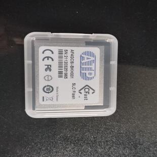 CX2900 倍德内存卡AF4GCSI BKH001