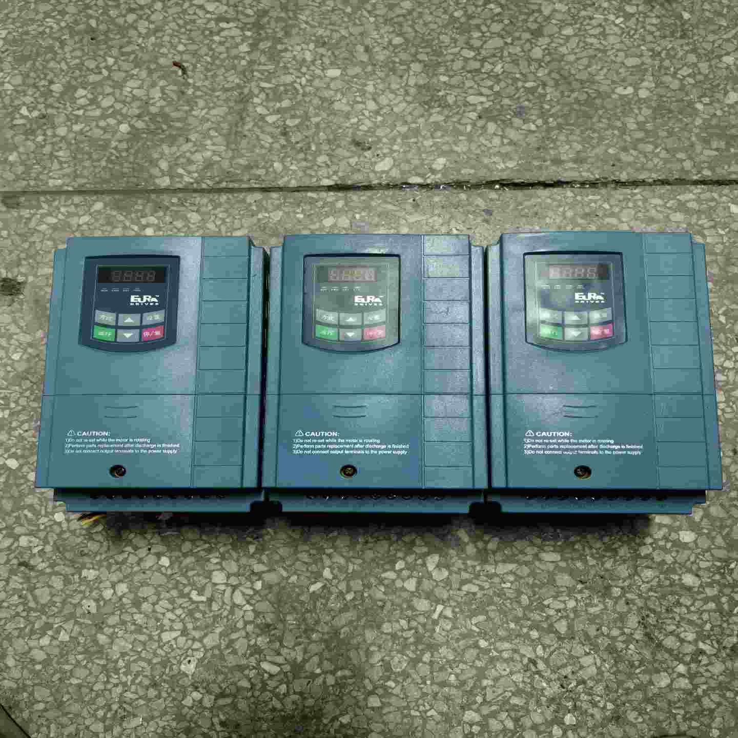 欧瑞变频器4KW E1000-0040T3F1B ，(崽崽配件）