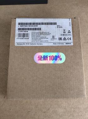 6AG1343-1EX30-7XE0议价