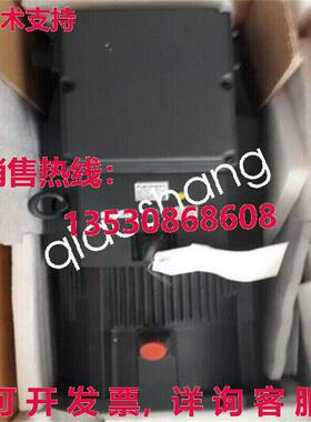 原装供应交流伺服电机HA-LFS15K1M4