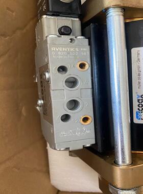 【工控自动化】拆机COAX 5-VMK 32NC流量阀议价