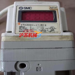 九成新 312BS2 功能正常 ⅠTV2030 比例阀