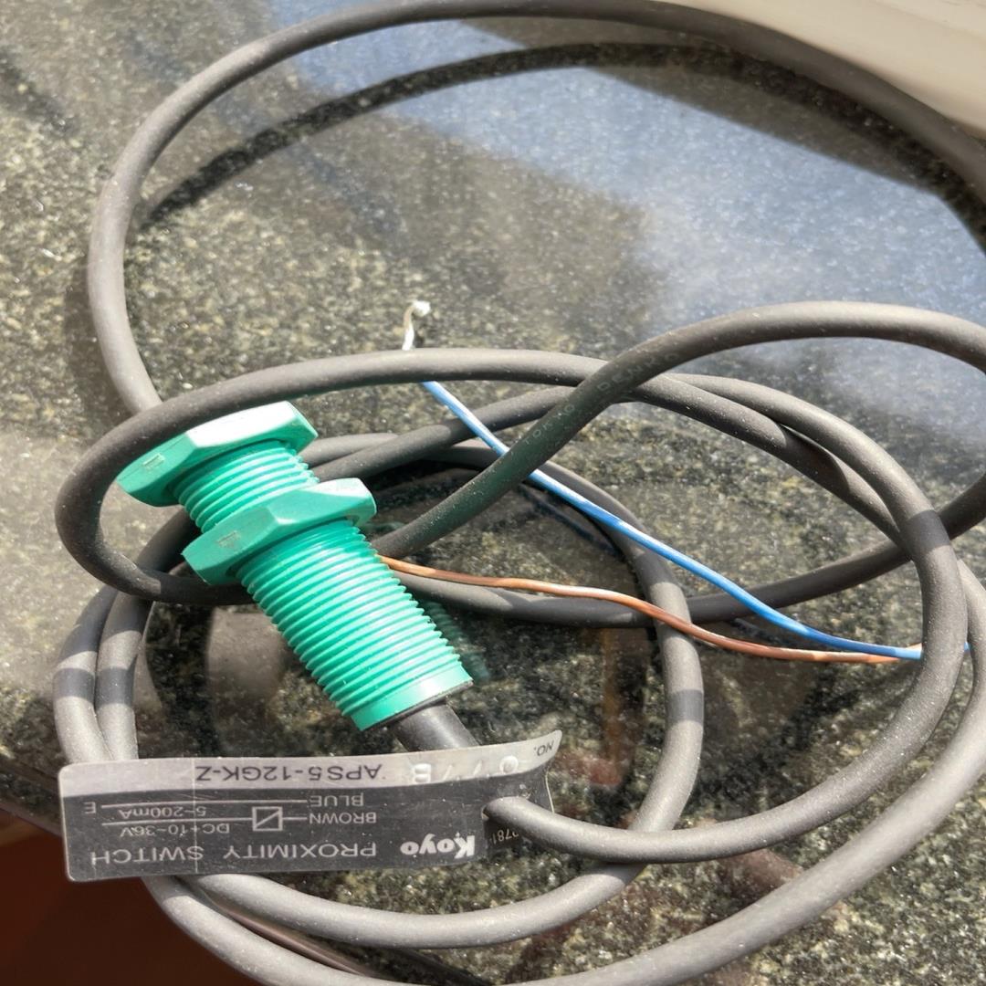 Koyo APS5-12GK-Z传感器