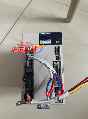 安川伺服驱动器SGD7S-5R5A00A002,，需