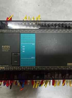 【工控自动化】永宏PLC 型号 ：FBs-60MAT2-AC 36w 图片议价