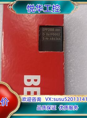 原装倍福EPP2008-0001全新原装正品倍福模块，爽快的来议