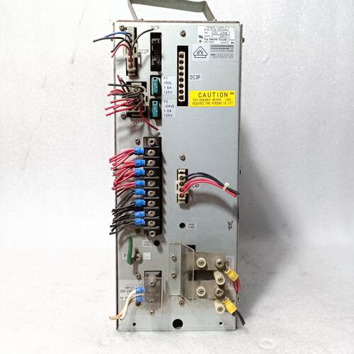 [德峰]fuji electric B14L-5105-0332A